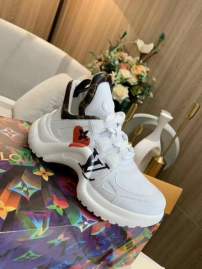 Picture of Louis Vuitton Shoes _SKULVsz35-41mnf012217715